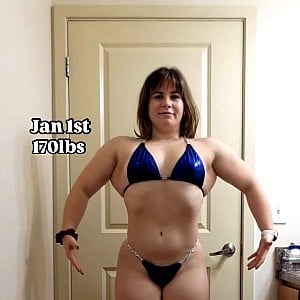 Bridget May