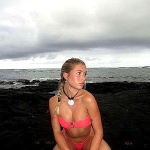 Bridget Paddock