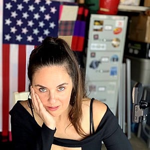 Bridget Phetasy