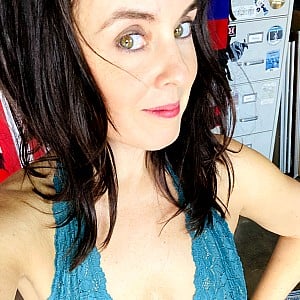 Bridget Phetasy