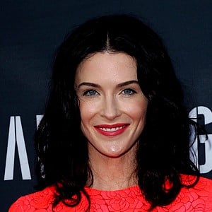 Bridget Regan