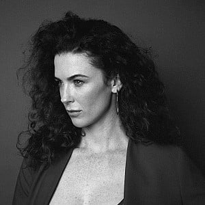 Bridget Regan
