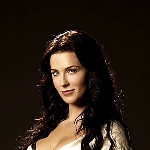 Bridget Regan