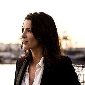 Bridget Regan