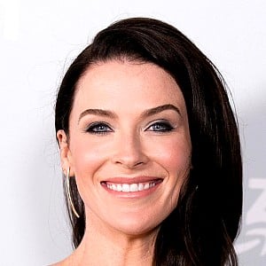Bridget Regan