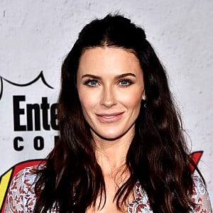 Bridget Regan