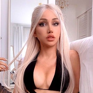 Bridgett Devoue