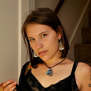 Bridgette Aleister