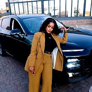 Bridgette Dineo Moloisane