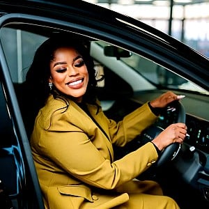 Bridgette Dineo Moloisane