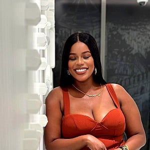 Bridgette Dineo Moloisane