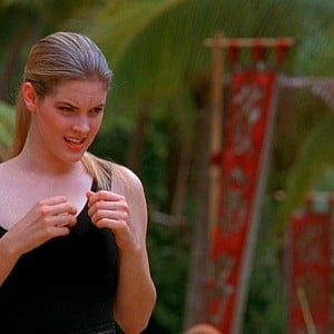 Bridgette Wilson