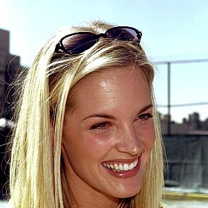 Bridgette Wilson