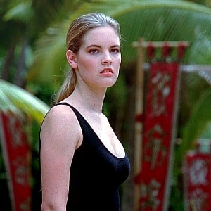 Bridgette Wilson