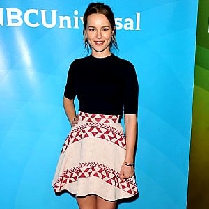 Bridgit Mendler
