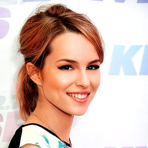 Bridgit Mendler