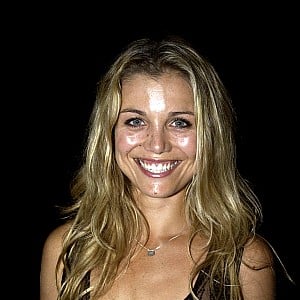 Bridie Carter