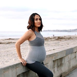 Brie Bella