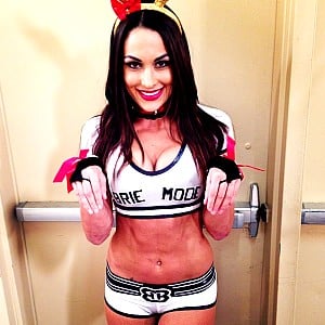 Brie Bella