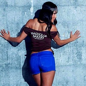 Brie Bella