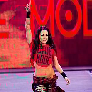 Brie Bella