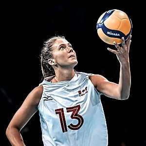 Brie King