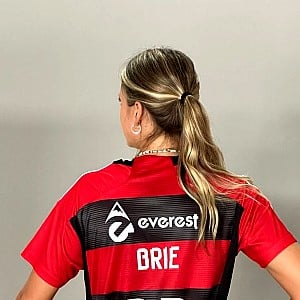 Brie King