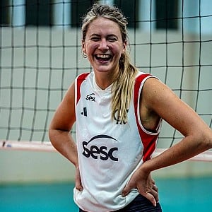 Brie King