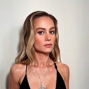 Brie Larson