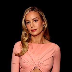 Brie Larson