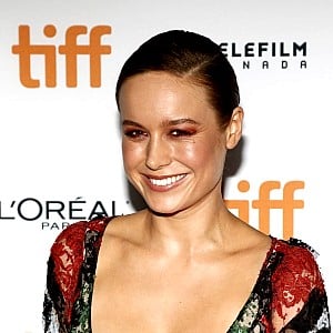 Brie Larson