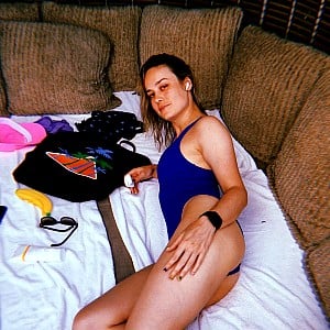 Brie Larson