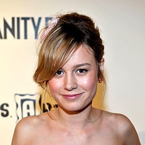 Brie Larson