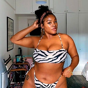 Brielle Anyea