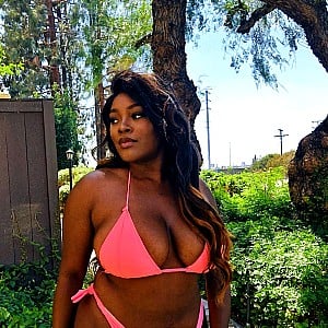 Brielle Anyea