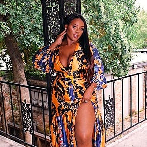 Brielle Anyea