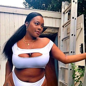 Brielle Anyea