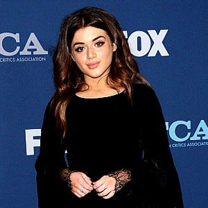 Brielle Barbusca