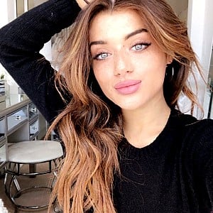 Brielle Barbusca