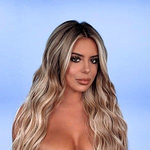 Brielle Biermann