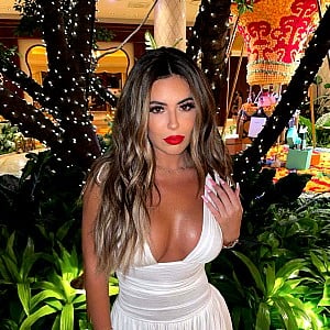 Brielle Biermann