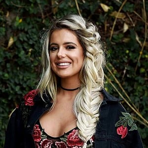 Brielle Biermann