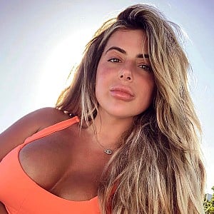 Brielle Biermann