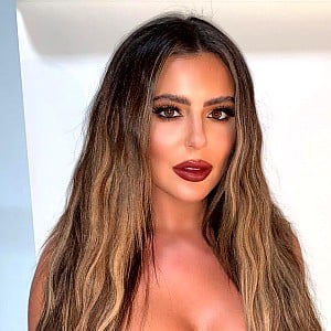 Brielle Biermann