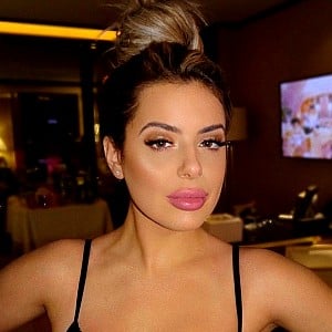 Brielle Biermann