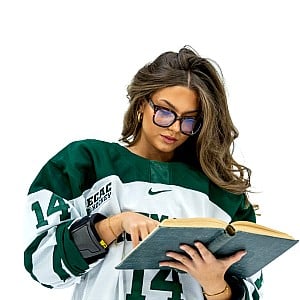Brielle Kelly-Paquet