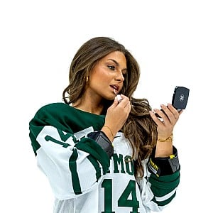 Brielle Kelly-Paquet
