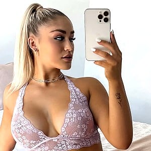 Brielle Riding