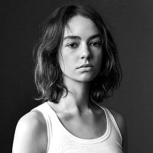 Brigette Lundy-Paine