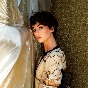 Brigette Lundy-Paine